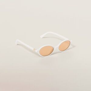 Miu Miu Regard Oval Sunglasses